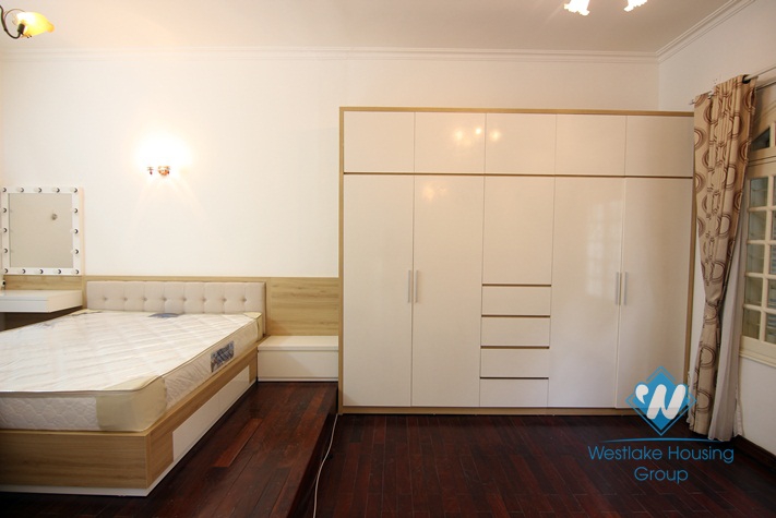 Beautiful house for rent on Dang Thai Mai street